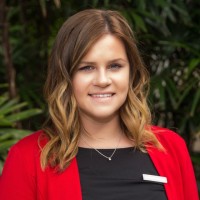 JW Marriott Tucson Starr Pass Resort + Spa Employee Gabrielle Thomas's profile photo
