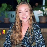 Besitos | KashKick Employee Ayla Torchia's profile photo