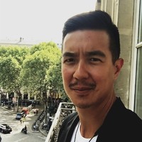 ANIMA Employee George Yang's profile photo