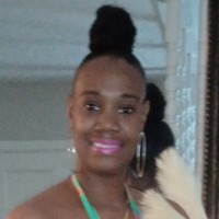 Shoulders of Strength Employee Chaniqua Woods's profile photo