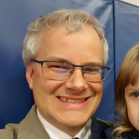 Costco Optical Employee Willard Hogan's profile photo