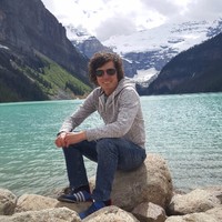 Click Travel Employee Chris Hern's profile photo