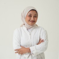 Mecapan Employee Izma Maesarotunisa's profile photo