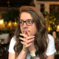 ESP Colour Employee Lauren Ford's profile photo