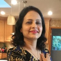 Varsha Sepaha Email & Phone Number