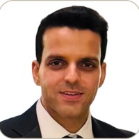 ZT Corporate Employee Syed Hussain's profile photo
