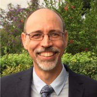 BUMA Australia Employee Alan Henderson's profile photo