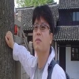 SEMIFIVE Employee JD Hong's profile photo