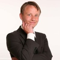 Consulence Employee Tomas Hesse's profile photo