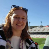 Boden Employee Jess Pollard's profile photo