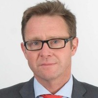 Mark de Jongh Email & Phone Number