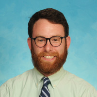 Charleston Area Medical Center Health System Employee Derrick Green's profile photo