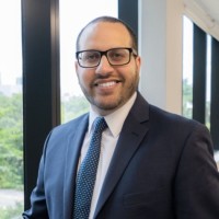 Omar Ali-Shamaa Email & Phone Number