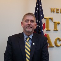 National Institute of Corrections Employee Jim Wiseman's profile photo