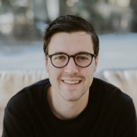 Amazon Employee Anthony Chiodo's profile photo