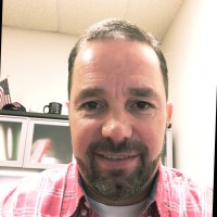 DSV - Global Transport and Logistics Employee David Hough's profile photo