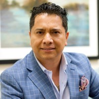 DreamsAnimation™ Employee Ricardo Diaz de la Vega's profile photo