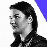 PromoAgency Employee Eliza Wegner's profile photo