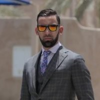 Maven Technology Employee Othman Boularas's profile photo