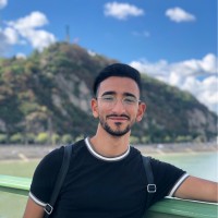 Spiromatic Employee Ahmed Kadachi's profile photo