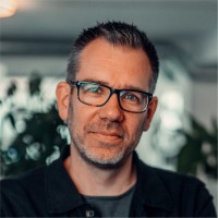 Tickster Employee Tobias Fändriks's profile photo