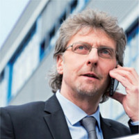 Klaus Kallner Email