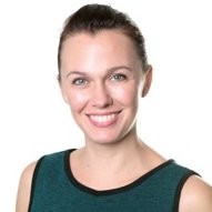 Ausgrid Employee Clare Buckingham's profile photo