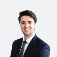 ITI Powered Employee Brennen Schwab's profile photo