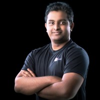 i4T Global Employee Arjuna Danthanarayana's profile photo