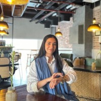 Suvie Employee Aleena Naveed's profile photo