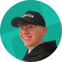Harry Taylor's profile photo