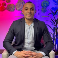 MedCof Employee Matheus Meireles's profile photo