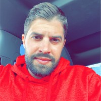 TDX GLOBAL Employee Duncan Leonard's profile photo