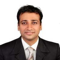 BYLD Group Private Limited Employee Dhanaajjay Naithani's profile photo
