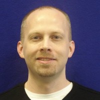 Tenstorrent Employee Andy Gross's profile photo