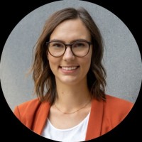 Evergreen GmbH Employee Maria Bauer's profile photo