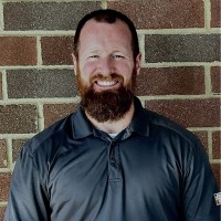 Rush Enterprises, Inc Employee Blake Garrett's profile photo