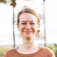 Odyssey Space Research, LLC Employee Sarah Masimore's profile photo