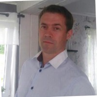Machtech AB Employee Anders Gidlöf's profile photo