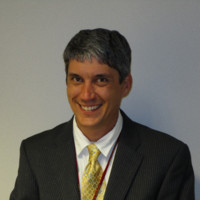 Cushman & Wakefield Employee Robert Brainard's profile photo