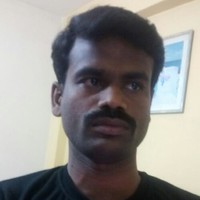 Alagarsamy Ramamoorthy Email