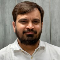 KGN Technologies Employee Sajjad Bagwan's profile photo