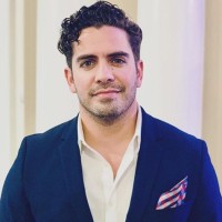 FINN Partners Employee Ivan Ruiz's profile photo
