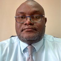 Patrick Cikuru Email