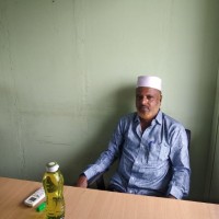 Mohammedjameel Khaji Email & Phone Number