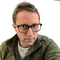 LexisNexis Employee Robert Rackley's profile photo