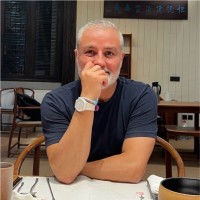 THE HOFF BRAND SL Employee Fernando Nuñez Diaz's profile photo