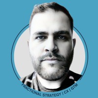 Addi Employee Asdrubal Gamboa's profile photo