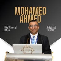 Mohamed Ahmed Email & Phone Number
