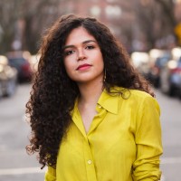 ¡WEPA! libros Employee Maria Alejandra Barrios Velez's profile photo